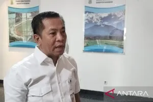 Sawah Karawang Terancam Kekeringan, Bupati Siapkan Langkah Ini