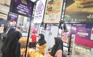 Sertifikasi Halal Jadi Upaya Tumbuhkan Kepercayaan Wisatawan Muslim