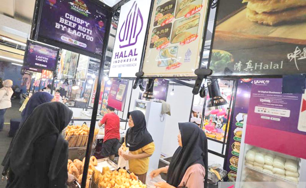 Sertifikasi Halal Jadi Upaya Tumbuhkan Kepercayaan Wisata...