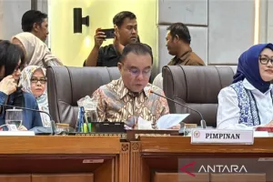 Sufmi Dasco Ahmad Ultah ke-59, Pengamat: Semoga Terus Buka Ruang Aspirasi Rakyat