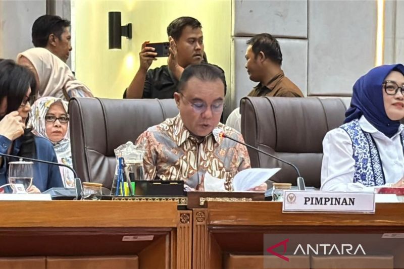 Sufmi Dasco Ahmad Ultah ke-59, Pengamat: Semoga Terus Buka Ruang Aspirasi Rakyat