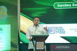 Terobosan Baru Makassar! Ka...