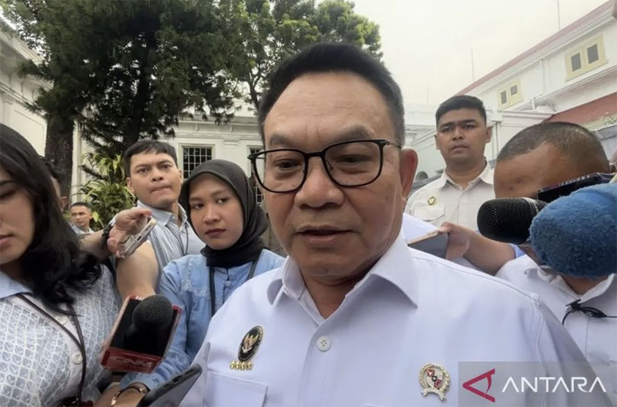 TNI-Polri Harus  Tingkatkan Profesionalisme
