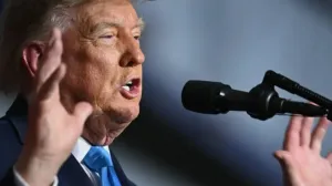 Trump Singgung Los Angeles dan San Diego Bisa Dihancurkan Iran, Gedung Putih Buka Suara