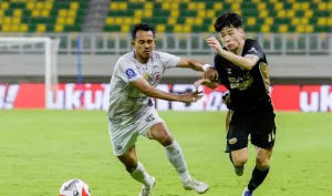 Update Terkini! Taisei Marukawa Ingin Perkuat Timnas Indonesia, Tunggu Persetujuan Proses Naturalisasi