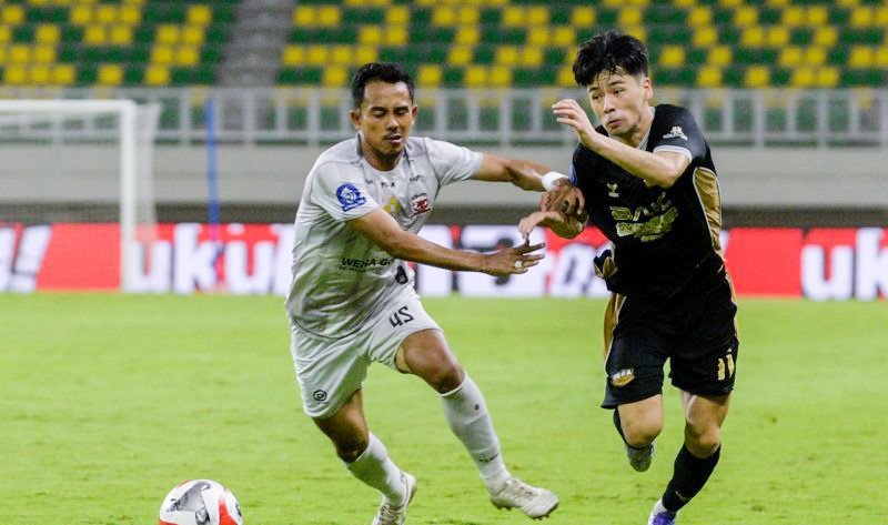 Update Terkini! Taisei Marukawa Ingin Perkuat Timnas Indo...
