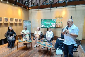UWRF 2026 Memberi Ruang untuk Suara Perempuan dan Penulis Muda Bali