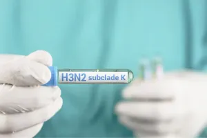 Waspada Virus Super Flu H3N2, Dinkes Madiun Minta Warga Lakukan Hal Ini