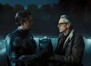 Zack Snyder Posting “Faith, Alfred. Faith.” Saat Warner Bros. Resmi Menjadi  Skydance, Sinyal SnyderVerse?