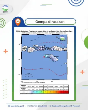 12 Provinsi Masuk Zona Rawan Longsor, Ini Daftar Wilayahnya