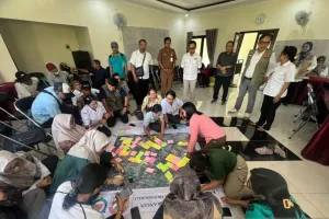 Adopsi Model Kesiapsiagaan Bencana ala Jepang di Bali
