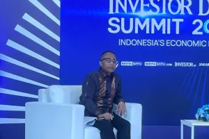 AI Bakal Jadi Kekuatan Ekonomi dan Geopolitik, Wamenko Minta Indonesia Tak Ketinggalan