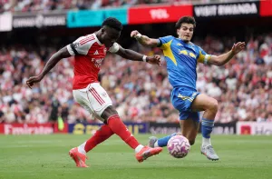 Arsenal vs Leeds United: The Gunners Bertekad Bangkit, The Whites Datang Tanpa Kekalahan