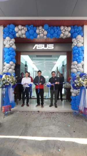 Asus dan Agres.id Hadirkan Destinasi Teknologi Terpadu di Dramaga, Bogor