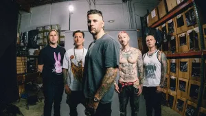 Avenged Sevenfold Gelar Konser di Jakarta Akhir Pekan Ini