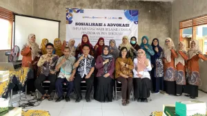 Bantul Perluas Akses PAUD untuk Sukseskan Wajib Belajar Satu Tahun Prasekolah