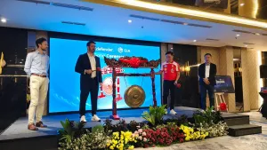 Bitdefender dan PT GIA Perluas Akses Keamanan Siber bagi Konsumen Indonesia