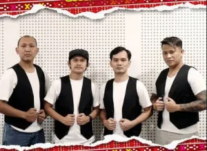 Boris Bokir, Indra Jegel, Oki Rengga Jadi Anak Band di Film "Pulang Kampung"