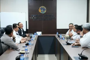 BRAN Perjelas Kewenangan dengan ATR BPN untuk Percepat Reforma Agraria