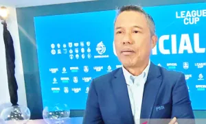 Buka Jalan ke Timnas Indonesia, PSSI Resmi Gelar League Cup 2026/2027