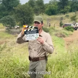 Chris Pratt Kembali sebagai James Reece,  The Terminal List Season 2  Tampilkan Aksi Global dengan Lokasi Asli dan Efek Khusus Nyata