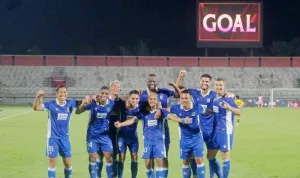 Daftar Susunan Pemain Port FC vs Persib Bandung, 