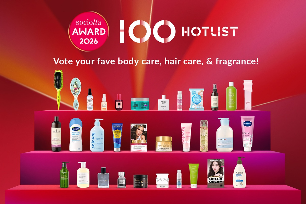 Dari Beauty Routine hingga Beauty Culture, Sociolla Hadir...