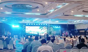 Dekranasda Sulut Dorong Hilirisasi Produk UMKM Kelapa Naik Kelas