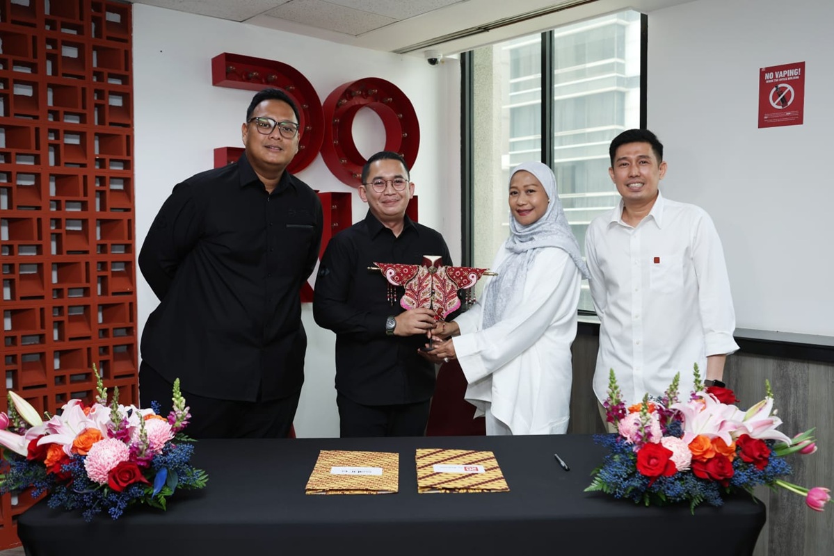 Doku dan Sabre Indonesia Berkolaborasi Perkuat Sistem Pembayaran Travel Agent