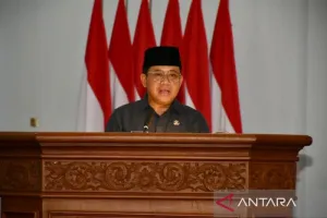 Entaskan Kemiskinan, Pemkab Pekalongan Matangkan Pembangunan Program Sekolah Rakyat 
