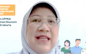 Gratis Tanpa Biaya, Pemprov DKI Buka Layanan Konseling Bisnis Buat Warga Jakarta