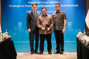 Gubernur Pramono Siapkan AI...