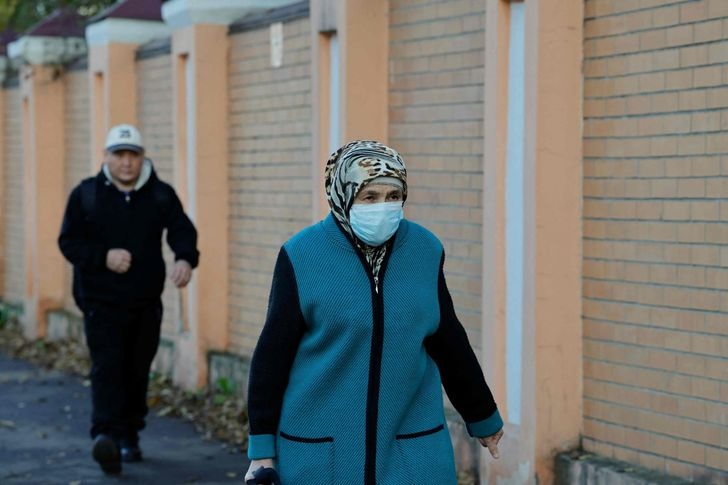 Picu Kekhawatiran Dunia, Ini Hal yang Perlu Diketahui tentang Wabah di Russia