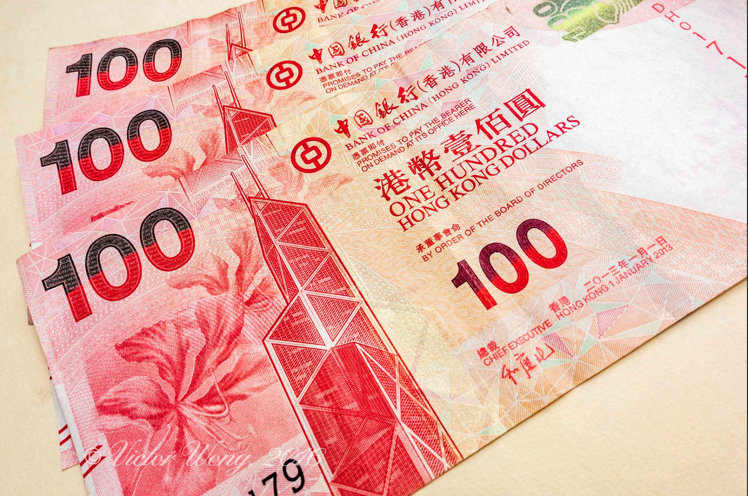 Hong Kong Sah Jadi Juara Ekonomi Paling Bebas di Dunia