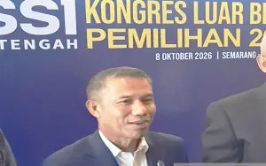 Ini Tanggapan PSSI Soal Rencana John Herdman Tambah Pemain Timnas untuk Piala Asia 2027