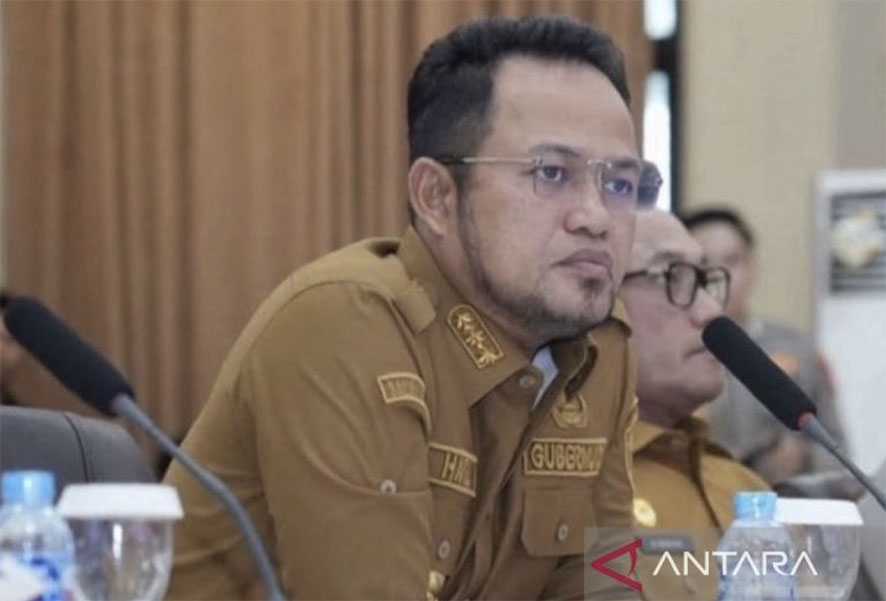 ITK Diharapkan Perkuat Kontribusi  Pembangunan IKN