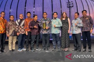 Jakarta International Stadi...