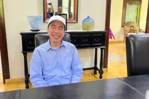 Jokowi Tanggapi Upaya Pemakzulan Gibran Seiring Keputusan MK