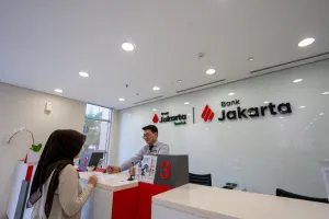 Kepemilikan Saham Pemprov DKI di Bank Jakarta Diminta Minimal 51 Persen