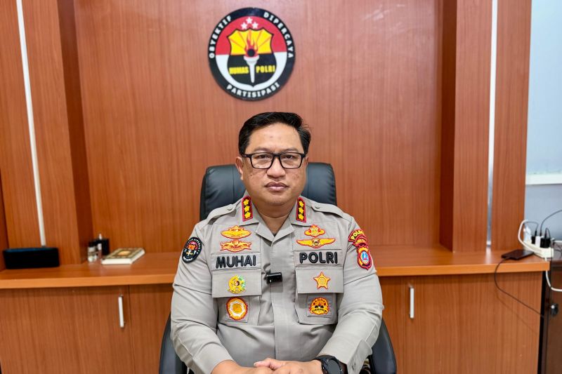 Kericuhan Morowali Berujung Pemeriksaan 53 TKA, Ini Langk...