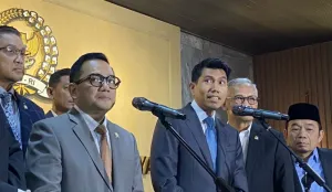 Komisi II DPR Mulai Pelajari Putusan MK terkait Keabsahan Ijazah Gibran