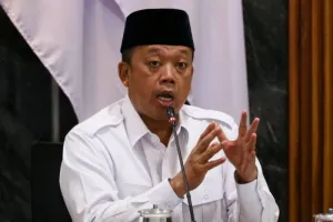 KPK Ingatkan Nusron Wahid, Pejabat Publik Seharusnya Jadi Teladan.