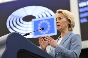 Krisis Energi Eropa Mendorong UE Percepat Transisi Energi Bersih