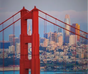 Ledakan AI Bikin Sewa Bangunan di San Francisco Makin Tak Terjangkau, Warga Terdesak hingga Terusir dari Kota