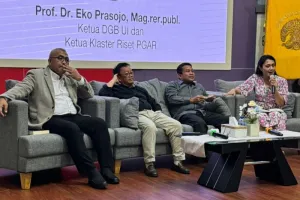 Lifting Migas Mau Digenjot, Komisi XII Ungkap Strategi Perkuat Energi RI