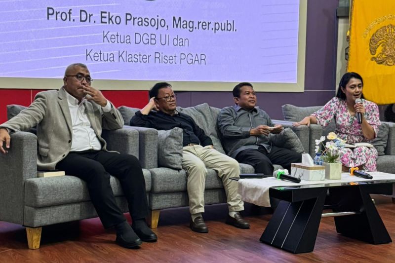 Lifting Migas Mau Digenjot, Komisi XII Ungkap Strategi Pe...