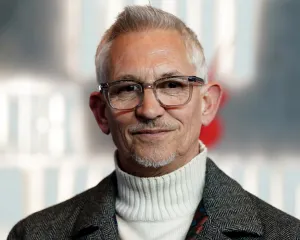 Lineker Sesalkan Akhir Karier Internasional Ronaldo Tak Seindah Messi