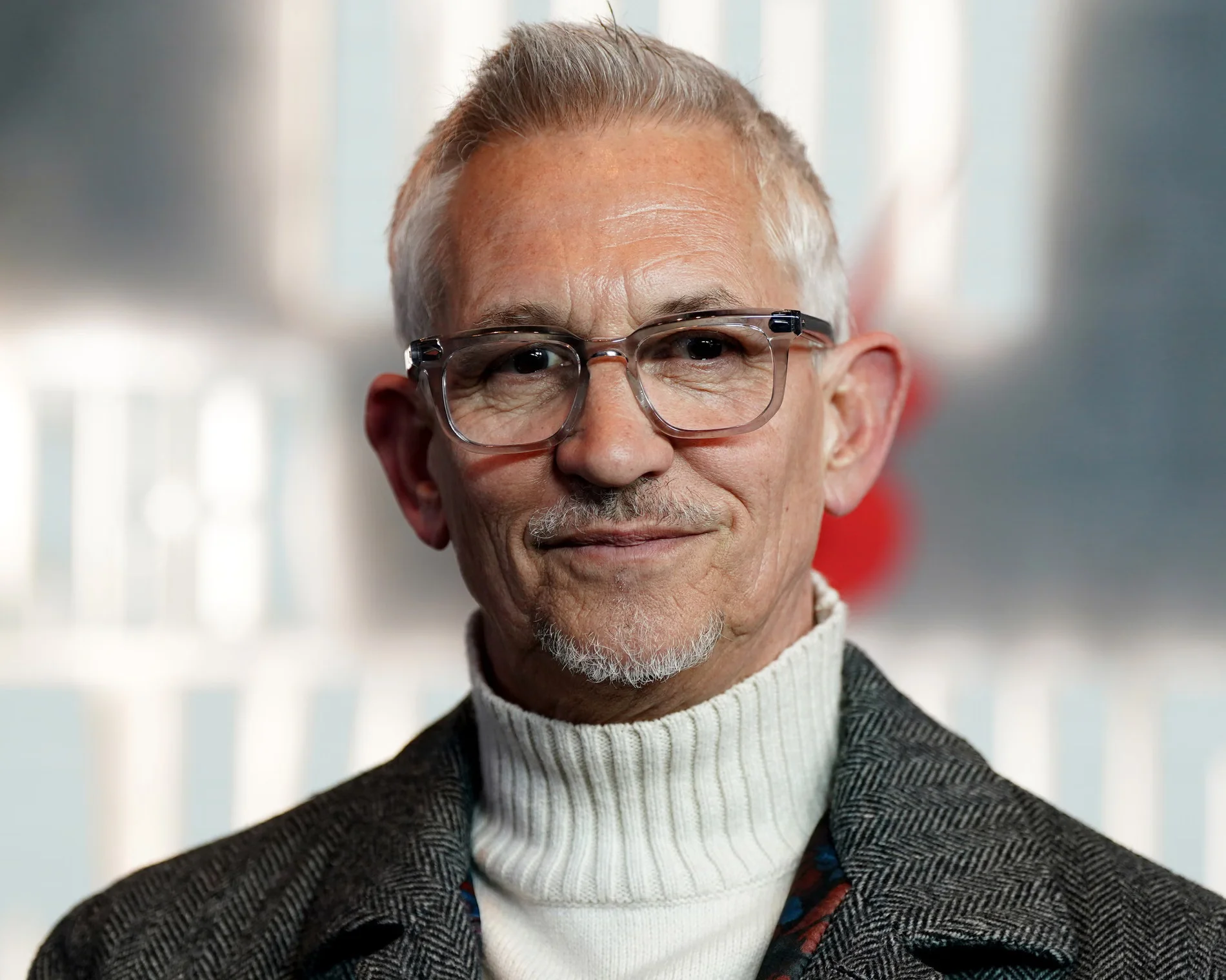Lineker Sesalkan Akhir Karier Internasional Ronaldo Tak Seindah Messi