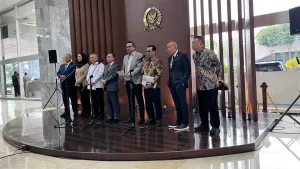Menhub Ungkap Perpres Ojek Online Berikan Kepastian bagi Pengemudi