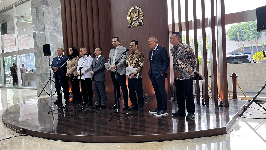 Menhub Ungkap Perpres Ojek Online Berikan Kepastian bagi ...